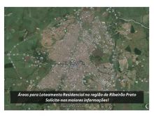  Venda - São Paulo  Áreas Loteamentos Ribeirão Preto - SP