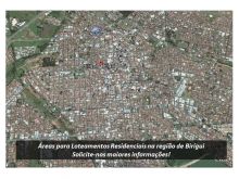  Venda - São Paulo  Áreas Loteamentos Birigui - SP