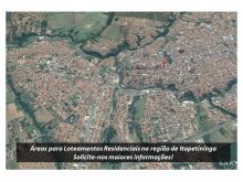  Venda - São Paulo  Áreas Loteamentos Itapetininga - SP