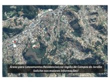  Venda - São Paulo  Áreas Loteamentos Campos do Jordão - SP